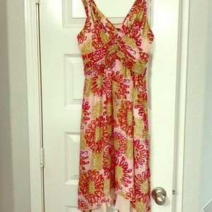 Gorgeous Brand New Etro Sundress!